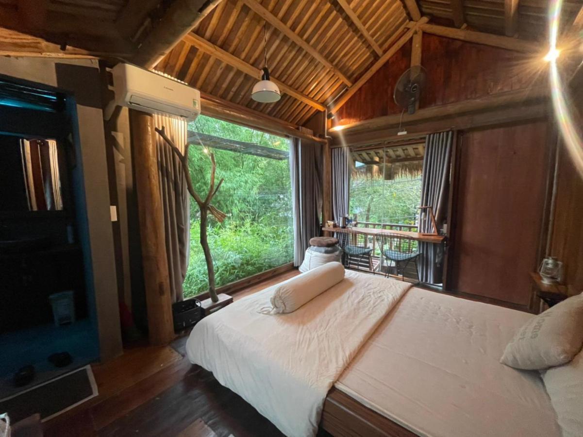 Cat Homestay Hue Exterior photo
